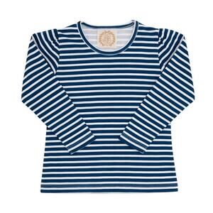 The Beaufort Bonnet Company Long Sleeve Penny's Play Shirt